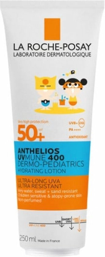 La Roche-Posay Anthelios SPF 50+ 250ml