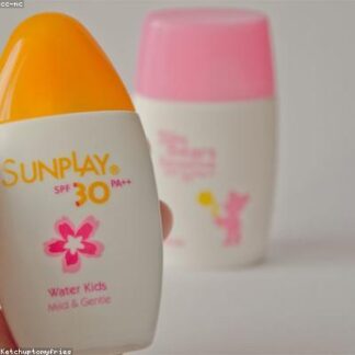 Clinique Mineral Sunscreen SPF 50 Face 30ml